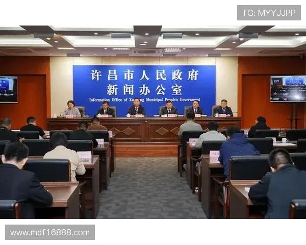 许昌企业家引领中原经济高质量发展新格局与创新实践探索