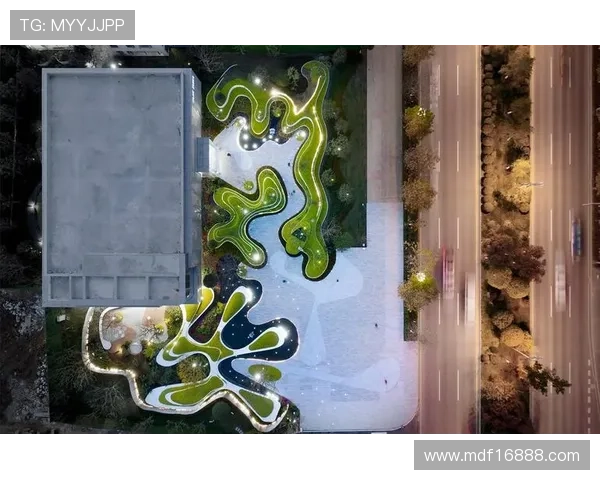 走进电竞纪元畅想美好未来图景