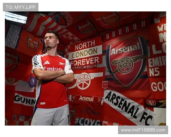 足总杯三球马丁内利生涯首帽演