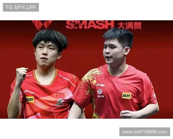 新加坡大满贯国乒三将再进八强