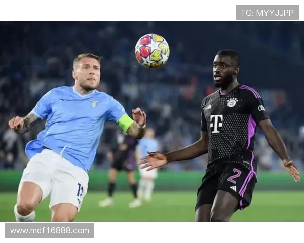 挪威裁判执法拜仁欧冠客场